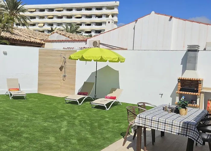 Villa Solycan 15