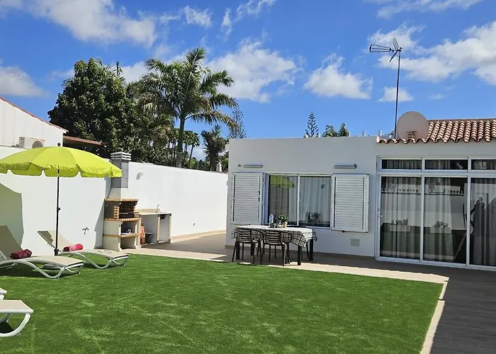 Villa Solycan 15